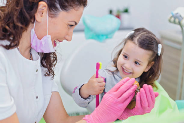 Best Dental Exams and Cleanings  in West Branch, MI